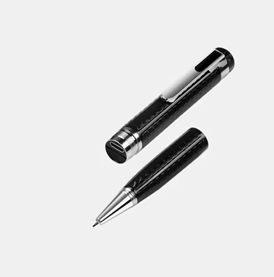 Boligrafo Grabador Espia