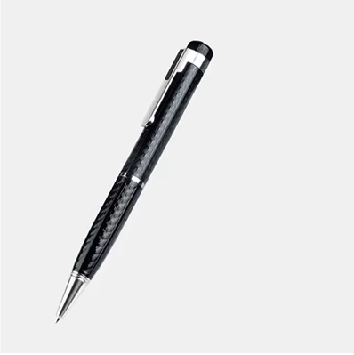 Boligrafo Grabador Espia